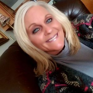 Meet your Posher, Lee Ann